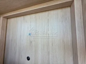 Pronájem bytu 1+kk, Slaný, Lázeňská, 37 m2