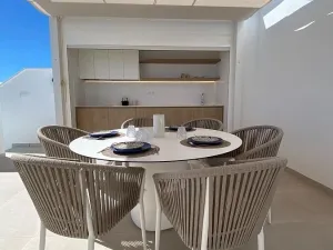 Prodej rodinného domu, Pilar de La Horadada, Alicante, Španělsko, 77 m2