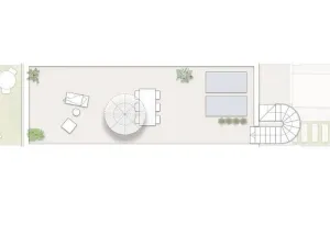 Prodej rodinného domu, Pilar de La Horadada, Alicante, Španělsko, 91 m2
