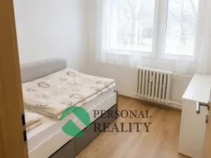 Pronájem bytu 4+kk, Praha - Prosek, Novoborská, 75 m2