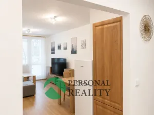 Pronájem bytu 4+kk, Praha - Prosek, Novoborská, 75 m2