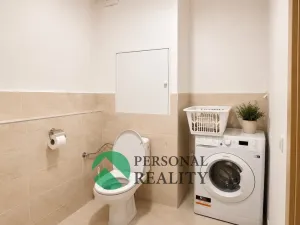 Pronájem bytu 4+kk, Praha - Prosek, Novoborská, 75 m2