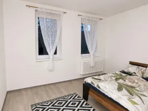 Pronájem bytu 2+1, Ústí nad Labem - Neštěmice, Železná, 53 m2