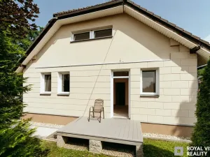 Prodej rodinného domu, Frýdlant nad Ostravicí, 265 m2