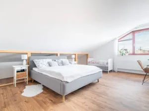 Prodej atypického bytu, Vyškov - Vyškov-Předměstí, 114 m2