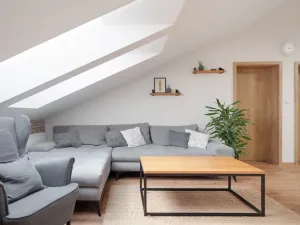 Prodej atypického bytu, Vyškov - Vyškov-Předměstí, 114 m2