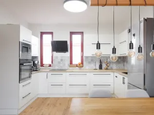 Prodej atypického bytu, Vyškov - Vyškov-Předměstí, 114 m2