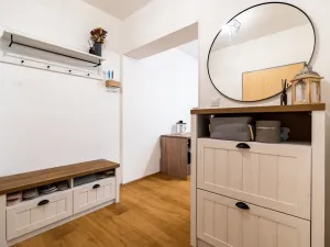 Prodej atypického bytu, Vyškov - Vyškov-Předměstí, 114 m2