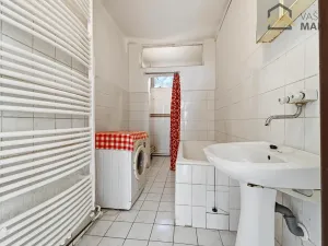 Prodej rodinného domu, Církvice, 124 m2