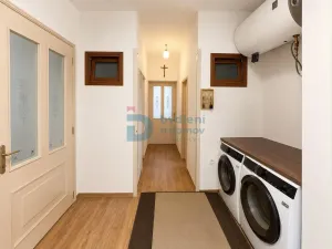 Prodej rodinného domu, Prostějov, Husovo nám., 416 m2