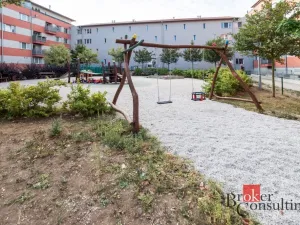 Pronájem bytu 2+kk, Kladno - Kročehlavy, Generála Selnera, 66 m2