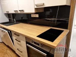 Pronájem bytu 2+kk, Opava, Bílovecká, 60 m2