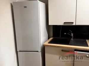 Pronájem bytu 2+kk, Opava, Bílovecká, 60 m2