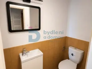 Prodej výrobních prostor, Prostějov, Husovo nám., 416 m2