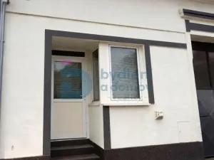 Prodej výrobních prostor, Prostějov, Husovo nám., 416 m2