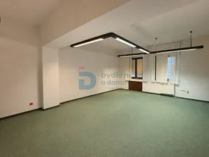Prodej výrobních prostor, Prostějov, Husovo nám., 416 m2