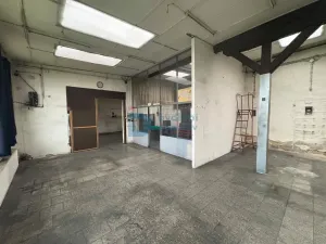 Prodej výrobních prostor, Prostějov, Husovo nám., 416 m2