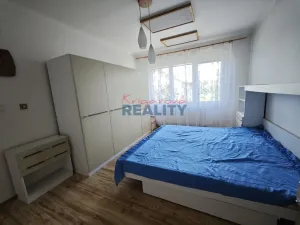 Prodej bytu 3+1, Chýnov, U Kuželníku, 76 m2