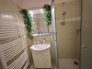 Prodej bytu 3+1, Chýnov, U Kuželníku, 76 m2