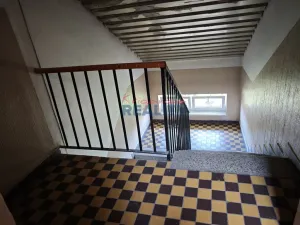 Prodej bytu 3+1, Chýnov, U Kuželníku, 76 m2