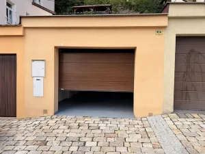 Prodej garáže, Děčín, Resslova, 31 m2
