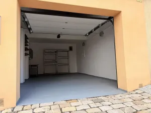 Prodej garáže, Děčín, Resslova, 31 m2
