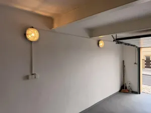 Prodej garáže, Děčín, Resslova, 31 m2