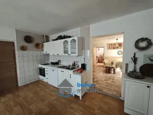 Prodej rodinného domu, Dolní Újezd - Jiříkov, 390 m2