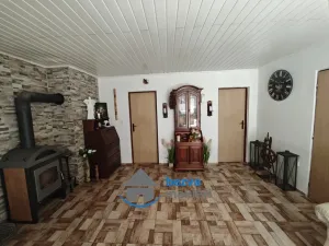Prodej rodinného domu, Dolní Újezd - Jiříkov, 390 m2