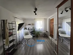 Prodej rodinného domu, Dolní Újezd - Jiříkov, 390 m2