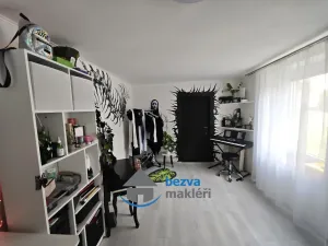 Prodej rodinného domu, Dolní Újezd - Jiříkov, 390 m2