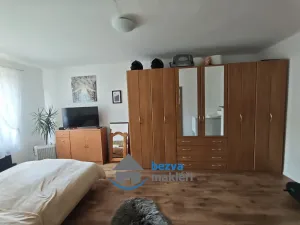 Prodej rodinného domu, Dolní Újezd - Jiříkov, 390 m2