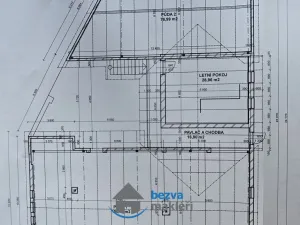 Prodej rodinného domu, Dolní Újezd - Jiříkov, 390 m2
