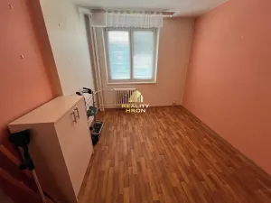 Prodej bytu 3+1, Klášterec nad Ohří, Budovatelská, 72 m2
