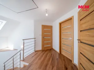Prodej rodinného domu, Lažánky, 275 m2
