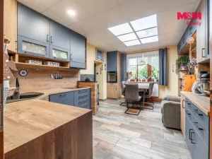 Prodej obchodního prostoru, Bechyně, 340 m2
