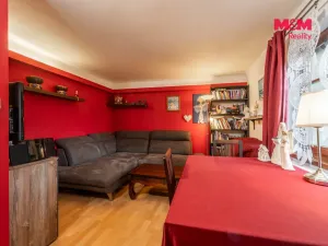 Prodej obchodního prostoru, Bechyně, 340 m2