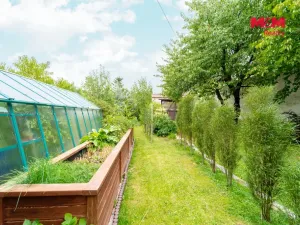 Prodej rodinného domu, Bechyně, Čechova, 162 m2
