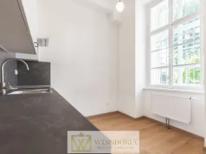 Pronájem bytu 2+1, Praha, V jirchářích, 70 m2