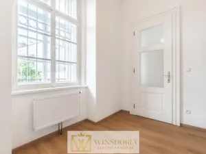 Pronájem bytu 2+1, Praha, V jirchářích, 70 m2