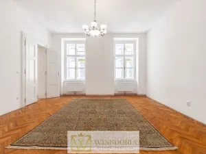 Pronájem bytu 2+1, Praha, V jirchářích, 70 m2