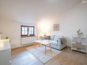 Prodej bytu 3+kk, Brno, Elgartova, 69 m2
