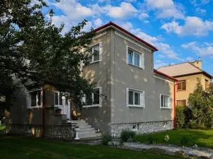 Pronájem bytu 2+1, Horka nad Moravou, Skrbeňská, 66 m2