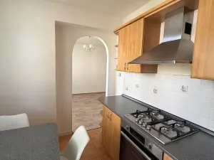 Pronájem bytu 2+1, Kutná Hora, Puškinská, 50 m2