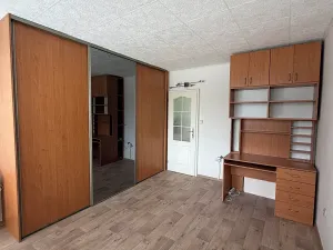 Pronájem bytu 2+1, Kutná Hora, Puškinská, 50 m2