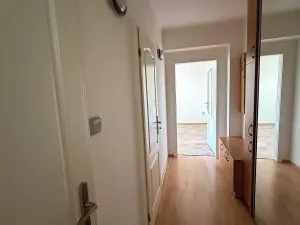 Pronájem bytu 2+1, Kutná Hora, Puškinská, 50 m2