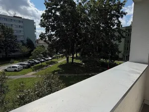 Pronájem bytu 2+1, Kutná Hora, Puškinská, 50 m2