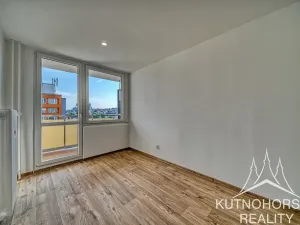 Prodej bytu 2+kk, Kutná Hora, Masarykova, 49 m2