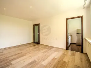 Prodej bytu 1+kk, Praha - Michle, Podle Kačerova, 29 m2