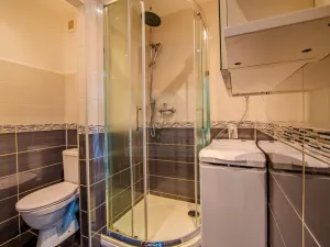 Prodej bytu 1+kk, Praha - Michle, Podle Kačerova, 29 m2